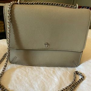 Tory Burch Robinson shoulder bag